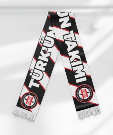Türkgücü Taraftar Atkısı